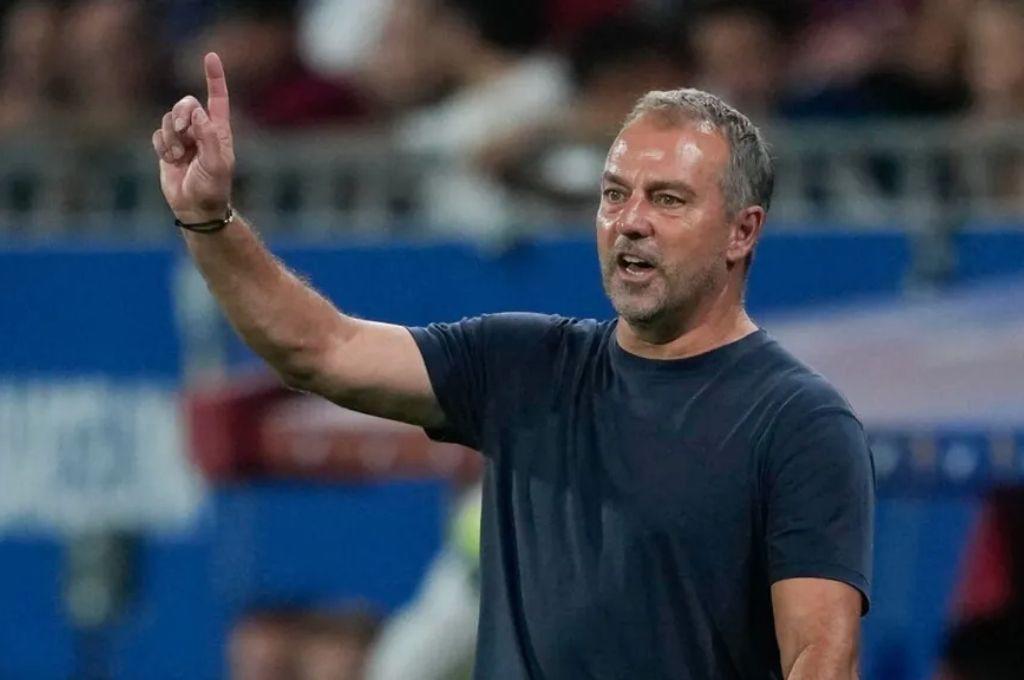 El nuevo Dembélé al Barca y los fichajes de Flick, estrella del Real Madrid a la Premier y Modric confirma su futuro