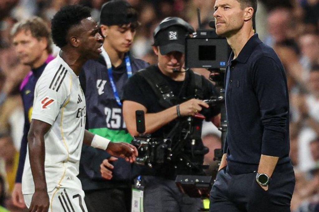 ¿Seguirá Vinicius Jr en el Real Madrid? La exuberante oferta que tiene el brasileño tras decir que se iba del equipo