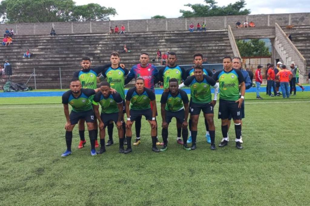 ¿Y los fichajes? Potros de Olancho se estrena en pretemporada de Primera División con amistoso ante UPN