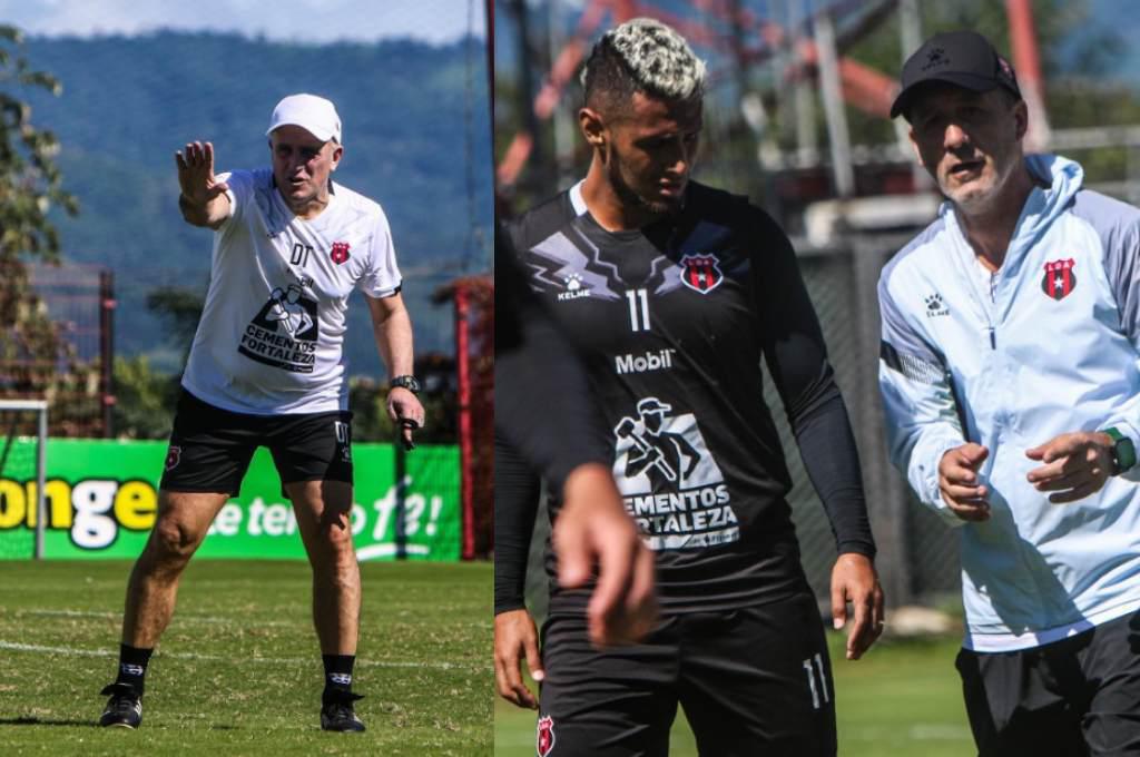 EL MERCADO: Olimpia tiene nuevo fichaje, el Cádiz podría sumar otro hondureño y Alberth Elis es noticia