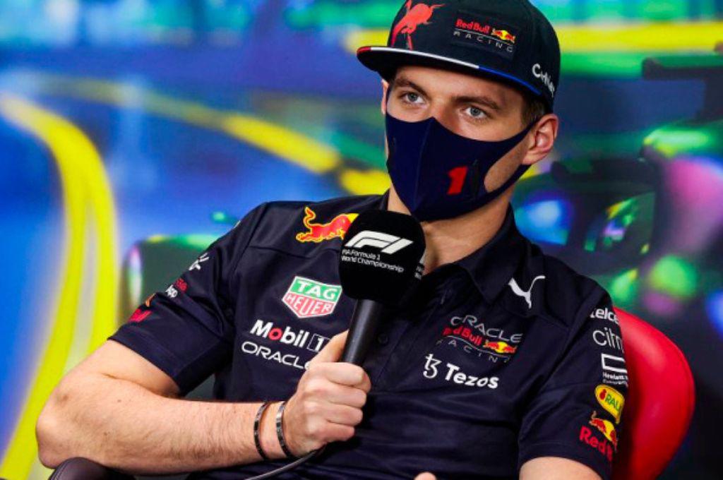 Max Verstappen: “Es genial lo que estamos experimentando dentro del equipo y es importante disfrutarlo”