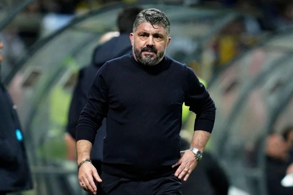 ¿Cumplirá su promesa de irse de Italia? La decisión que tomó Gattuso tras fracasar rumbo al Mundial 2026: Es justo facilitar