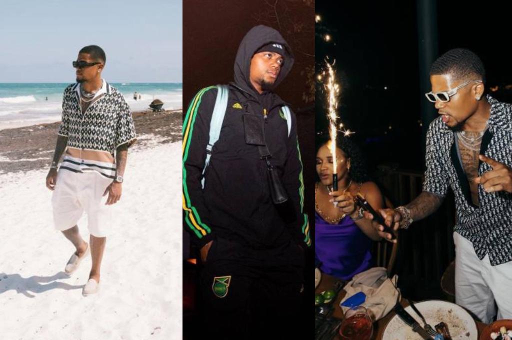 Rechazó ir a la Copa América y se fue de vacaciones al país rival: el tremendo desplante de Leon Bailey a Jamaica