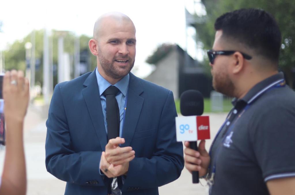 Periodista de ESPN analiza qué debe hacer Honduras para ganarle a México: “Es una buena oportunidad para sorprender”