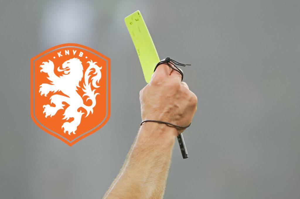 Hizo 4 expulsiones, añadió 15 minutos y celebró el título con el campeón: ¿Cuál fue el ‘premio’ que se llevó el árbitro?