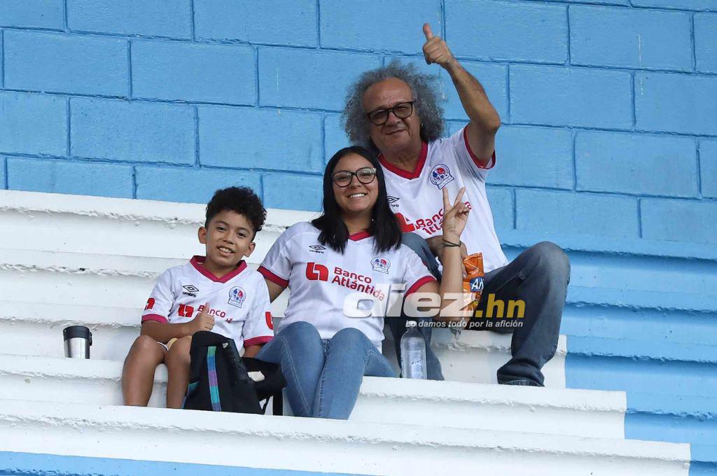 El descartado de Troglio, el duro golpe que recibió Arboleda, la pincelada de Alexy Vega y la belleza que invadió el Chelato Uclés