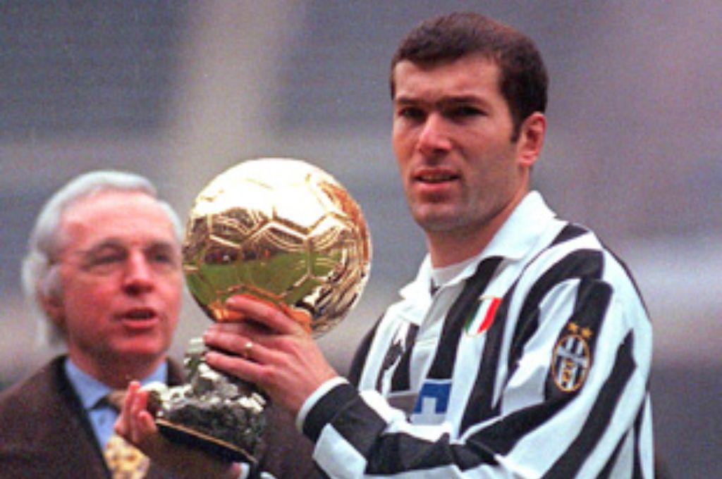 ¿Quién tiene más Balones de Oro, Messi o Cristiano Ronaldo? Estos son ganadores del premio al mejor futbolista del mundo