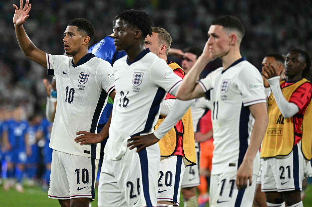 Ranking FIFA tras Copa América y Eurocopa: México y Brasil sufren duro golpe; Venezuela, España y Panamá sorprenden