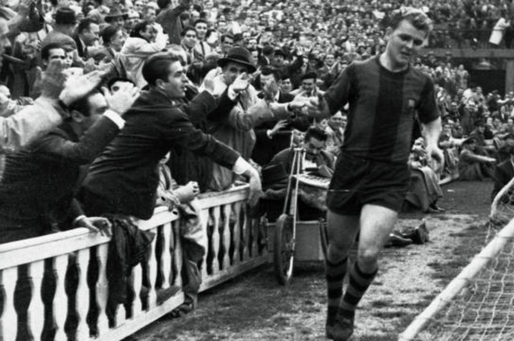 Haaland lo repitió: Los jugadores que han anotado cinco goles o más en un solo juego ¿Cuándo lo hicieron Messi y Cristiano?