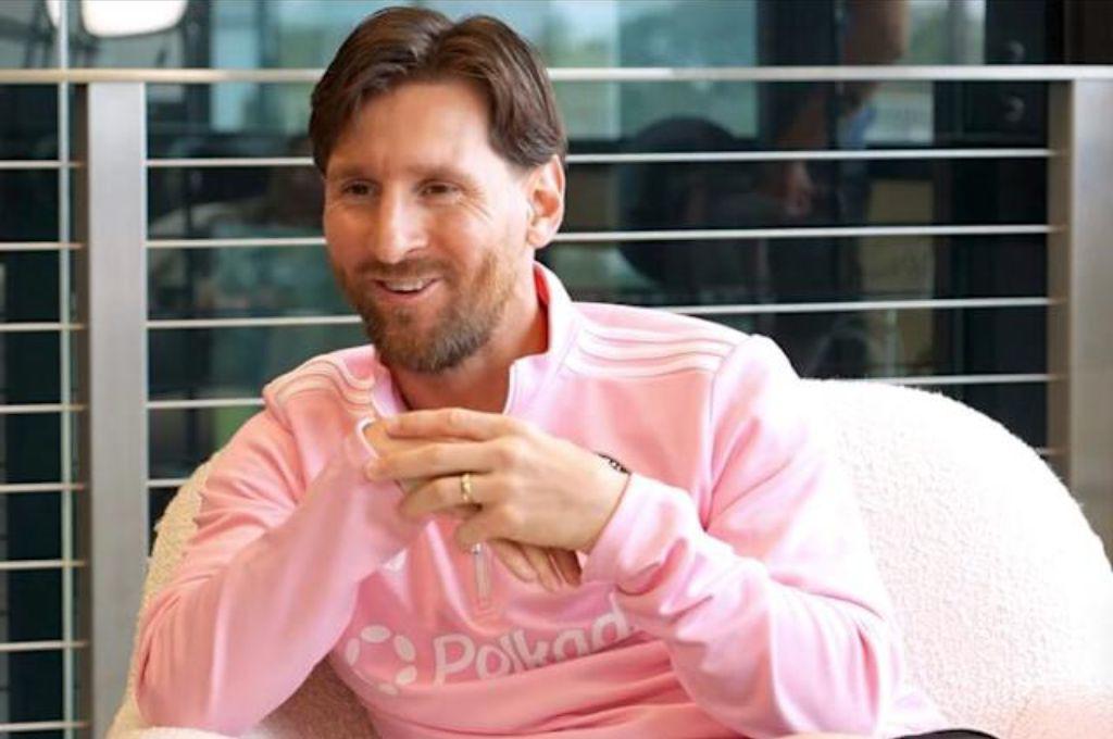 Odiado juegan en galaxias distintas: la reacción de Faitelson y la prensa mexicana tras las palabras de Messi