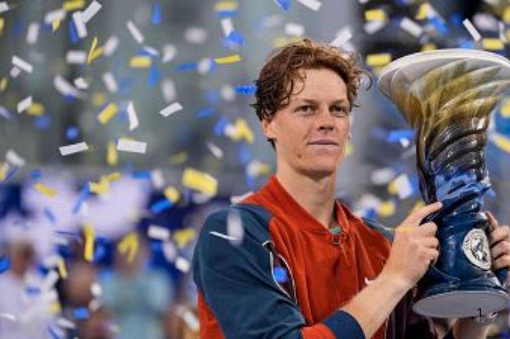 El tenista número uno del mundo es suspendido por dopaje y arremeten contra él: “Ya no creo en un deporte limpio”