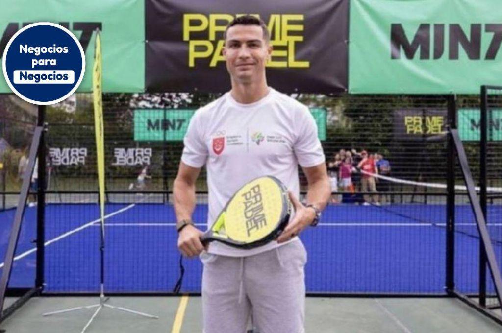 Cristiano Ronaldo se ‘aleja’ del fútbol: la nueva adquisición de CR7 que tiene asombrado a Portugal: “Lo juega todos los días”