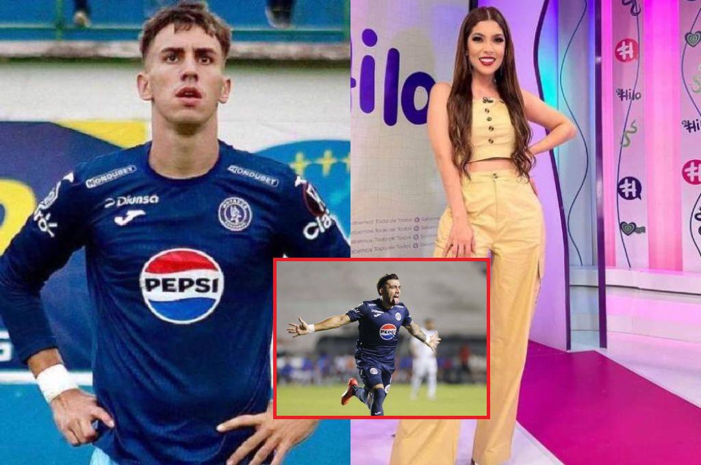 Rodrigo Auzmendi aclara todo y revela si es novio de Laura Meza y envía mensaje a Agustín: “jod* mucho”