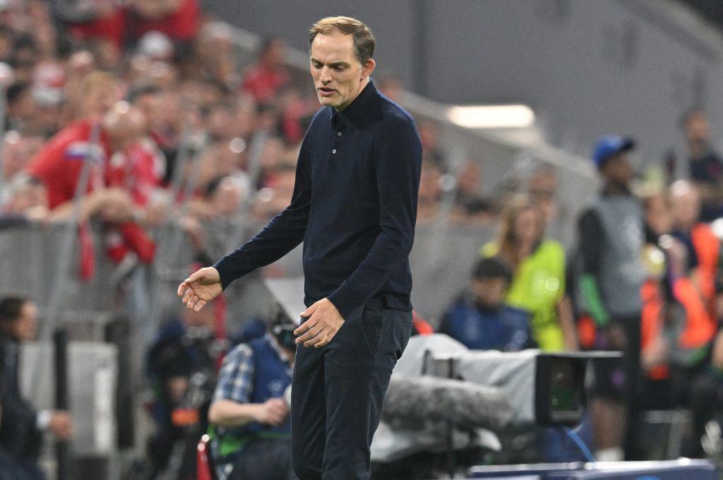 Tuchel sobre el Real Madrid: “Esto es lo que hacen con muchos rivales y esta vez nos ha tocado nosotros”
