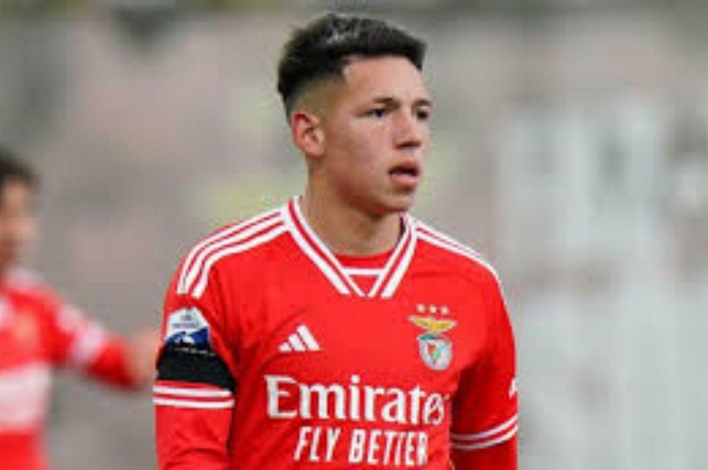 México tiene dos figuras para vender en el mercado: estos son los 10 futbolistas más caros del Mundial Sub-20 de Chile 2025