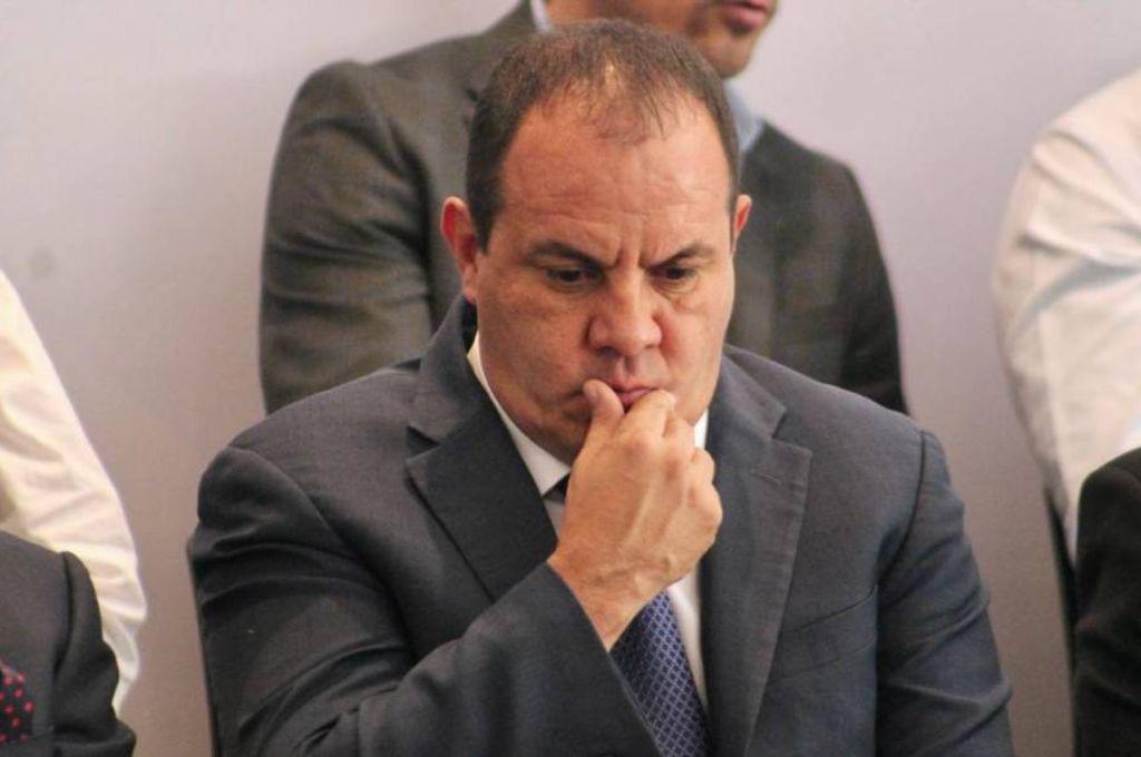 Cuauhtémoc Blanco, leyenda de México y del América, es denunciado por violar supuestamente a su hermana