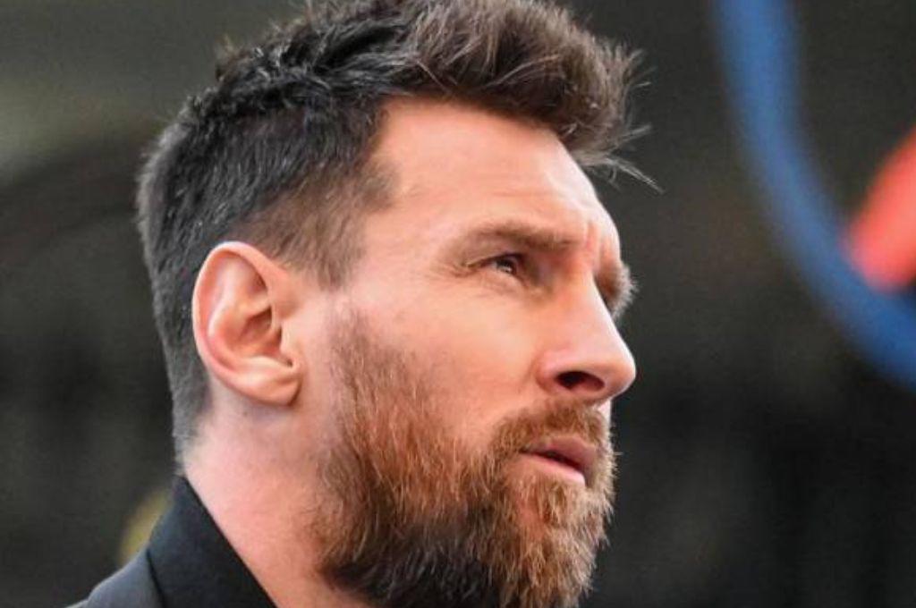 PSG borra a Lionel Messi y la relación está rota: La rotunda decisión que se tomó con el argentino