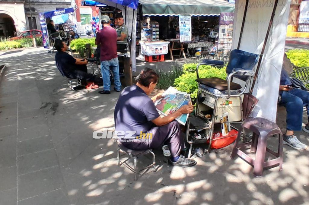 “Incómodos en casa, hay mucha presión, taquillas desoladas”: así habla la prensa mexicana del juego del martes ante Honduras