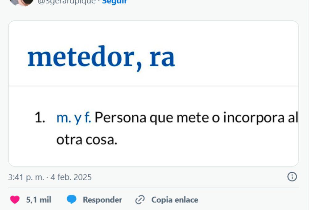 Casillas habla tras la polémica con modelo que hace contenido para adultos y Piqué se burla: “él es mejor arquero que amante”