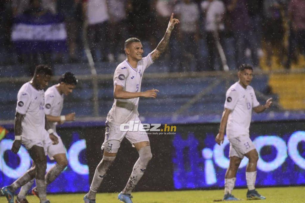 NO SE VIO EN TV: La furia de Herdman contra Diego Vázquez y los jugadores de Canadá perdiendo la cordura en el Olímpico