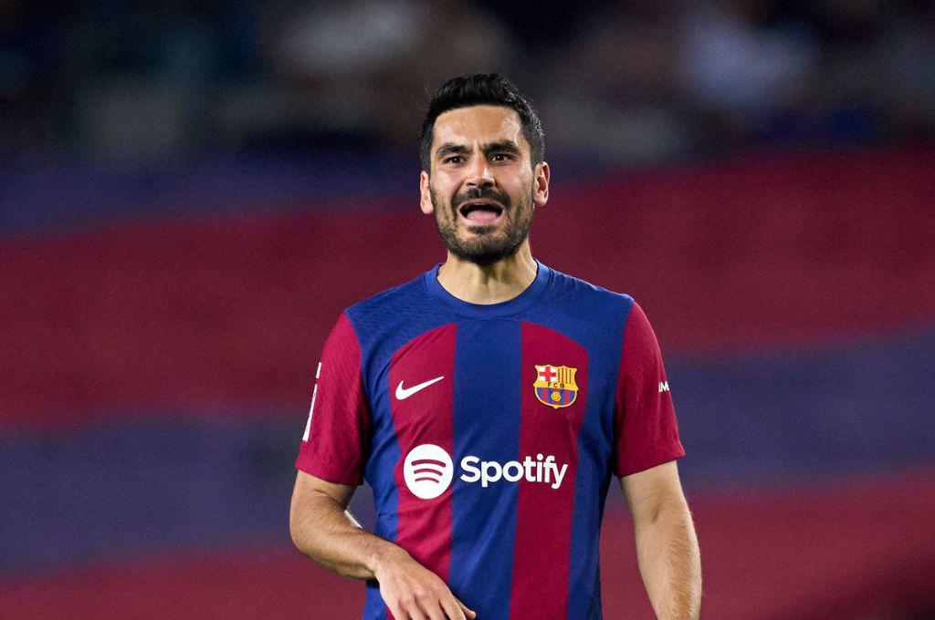 Desvelan el nuevo club de Gündogan tras salir del Barcelona, el destino de Sergio Ramos y el bombazo de la Juventus