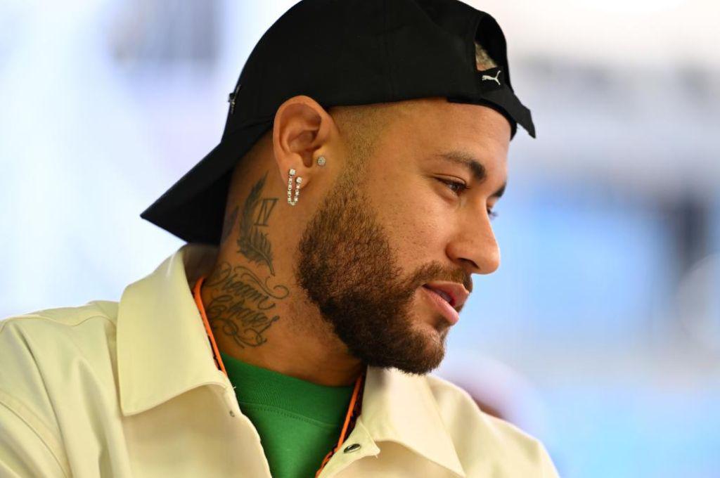 En Arabia ya no aguantan el presente de Neymar en el Al-Hilal y su ausencia en las canchas: “Están hartos...”