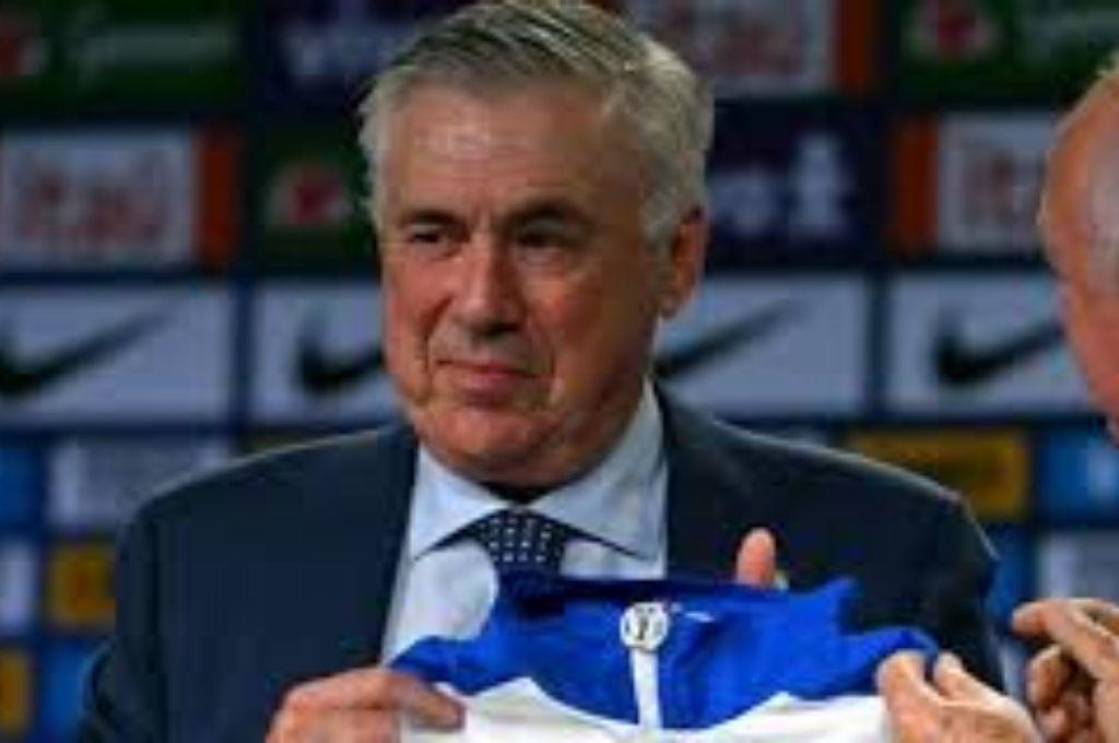 La petición que le hizo todo Brasil a Ancelotti para el Mundial 2026 y su respuesta fue contundente en el carnaval