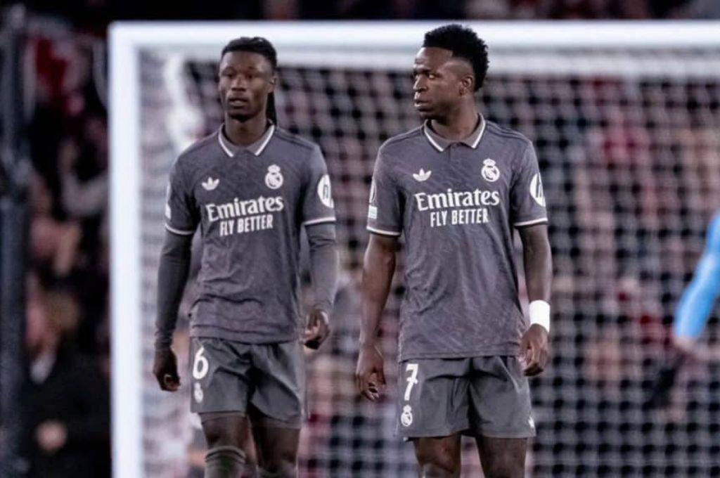 Mbappé se baja de los favoritos y en Barcelona lo celebran: estos son los máximos candidatos a ganar el Balón de Oro 2024-25