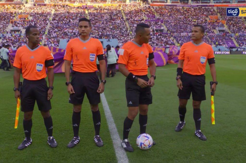 FOTOS: se taparon la boca para desafiar a la FIFA, la revisión a Neuer y el color de Japón ante Alemania en Qatar 2022