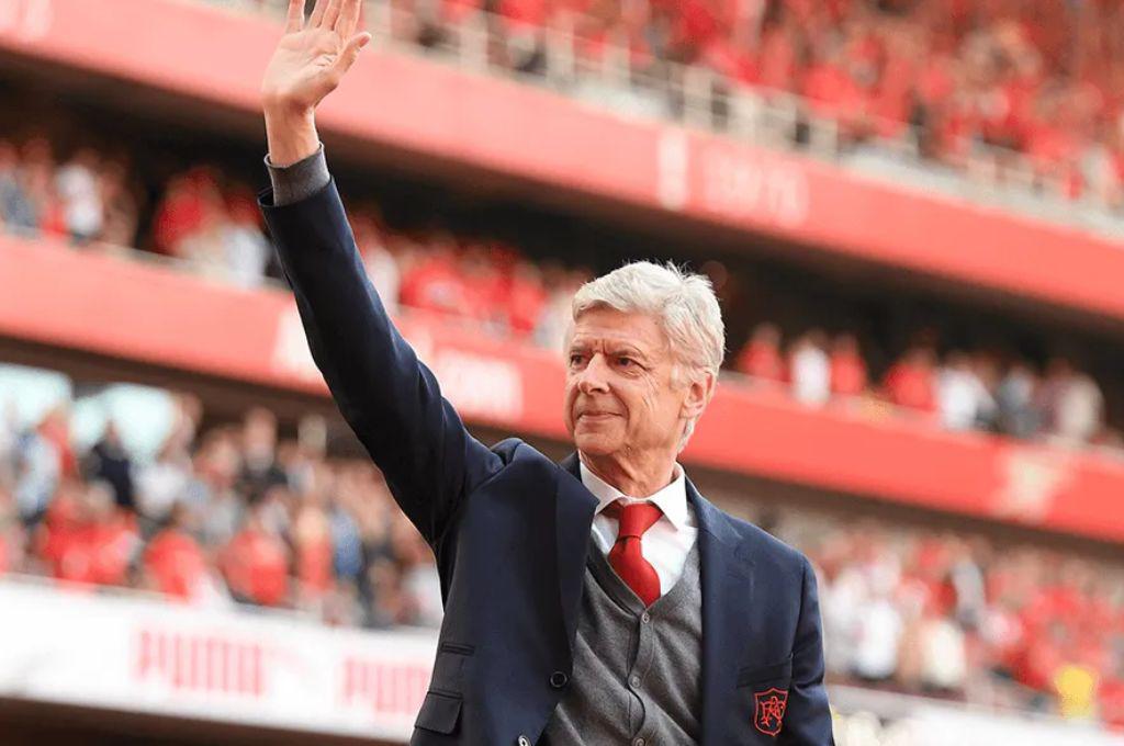 Jugó con Emilio Izaguirre en el Celtic, Wenger lo tuvo en el Arsenal de Henry y ahora está en prisión preventiva