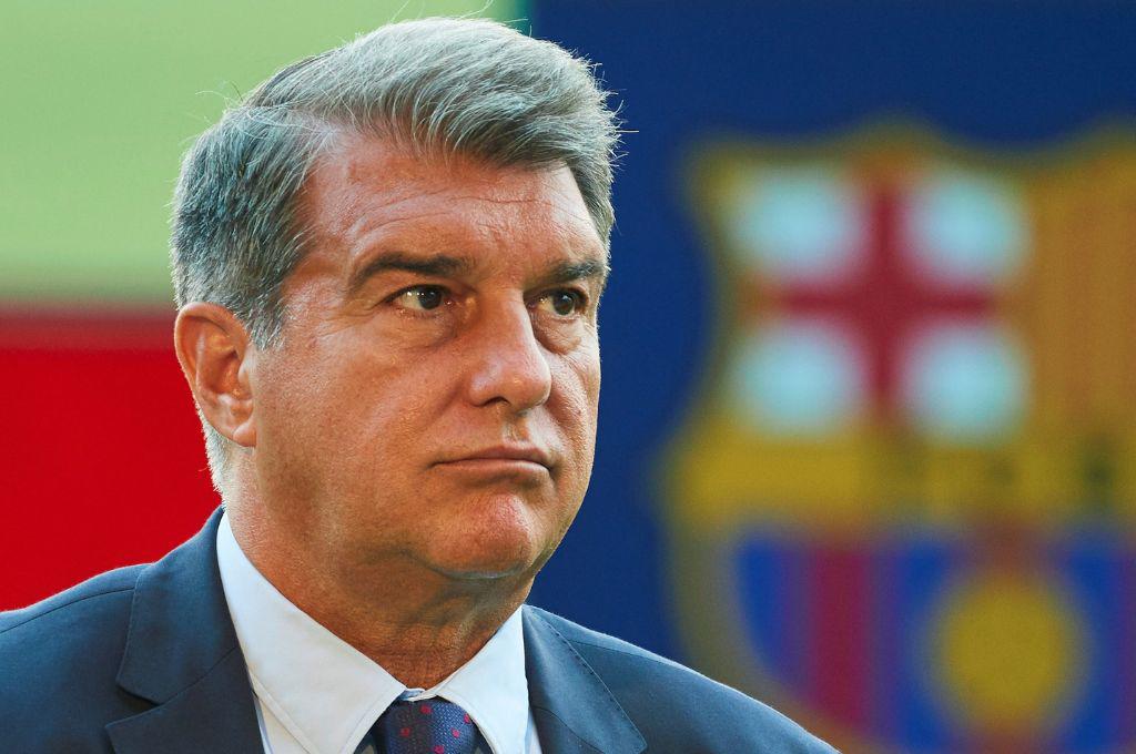 Confirmado: El Barcelona no podrá fichar en el mercado de invierno por el “fair play financiero”