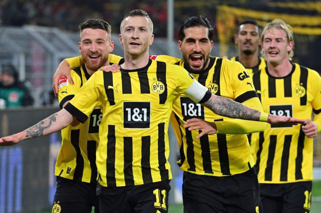 El nuevo destino de Keylor Navas, la figura de la Serie A que llegaría al Barcelona, se retira un ex Real Madrid y barrida en el Dortmund