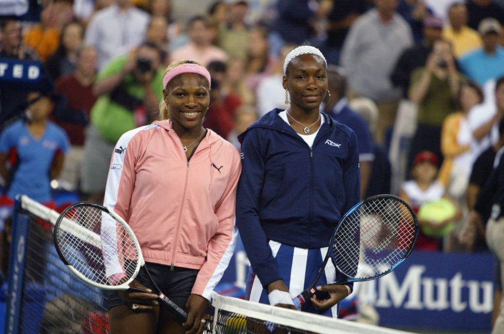 ¡Se retira una leyenda! Estos fueron los 23 Grand Slam que ganó Serena Williams en toda su carrera profesional