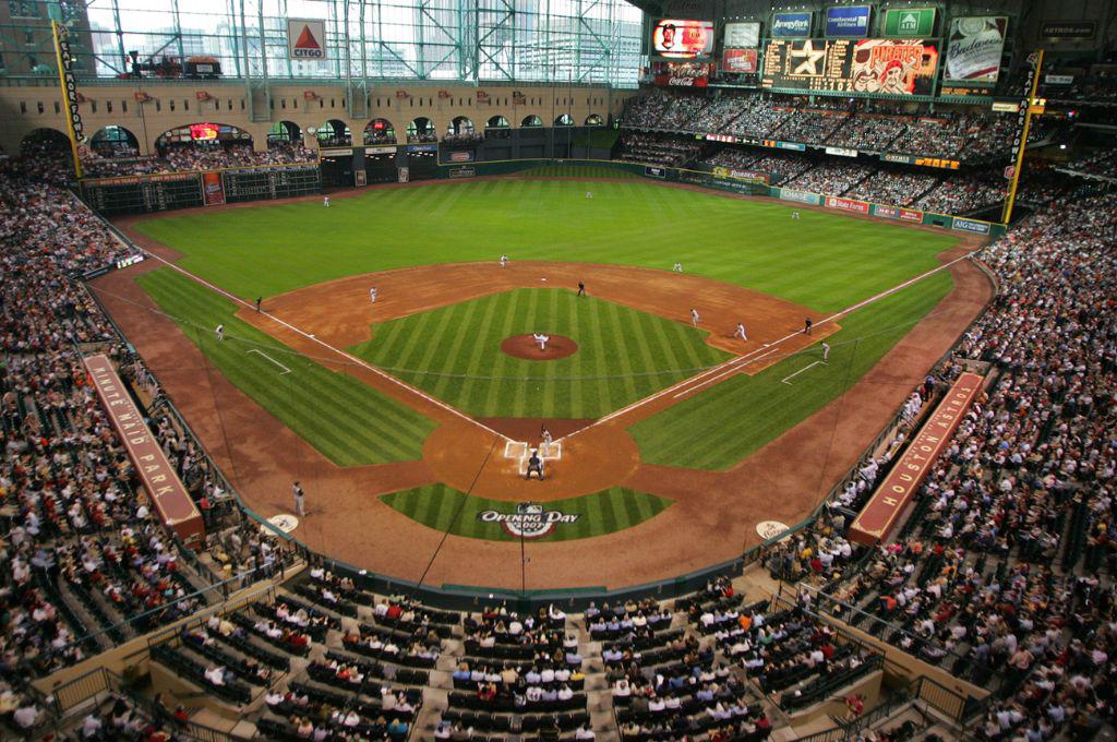 Houston Astros - New York Yankees: Curiosidades, datos, récords y más