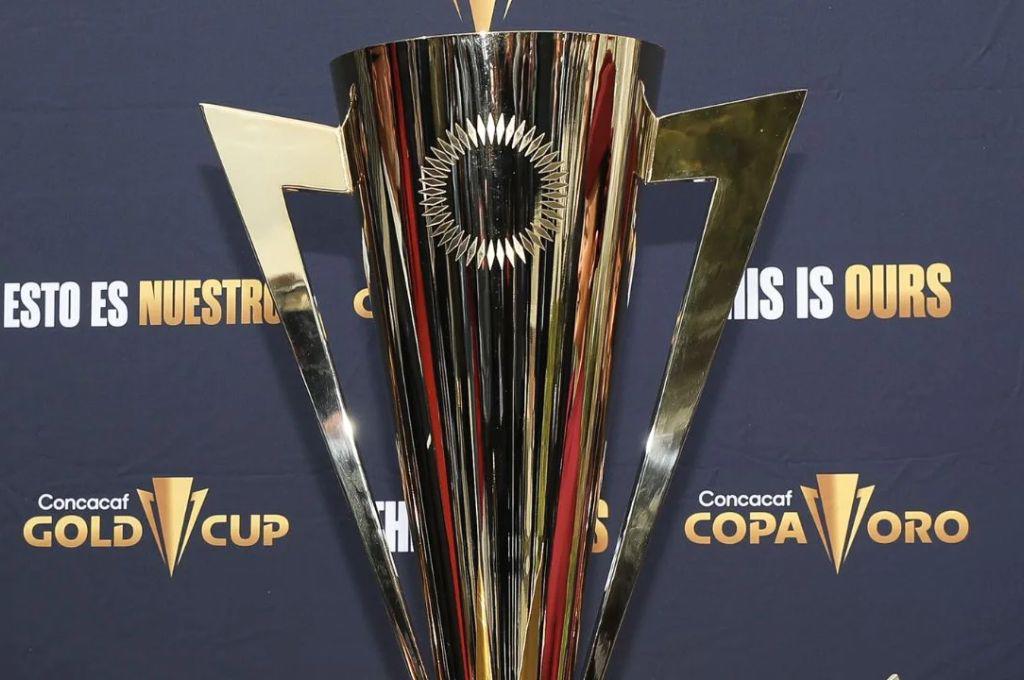 Potencia de Concacaf deja claro a su país su objetivo primordial: No estamos obligados a ganar la Copa Oro...