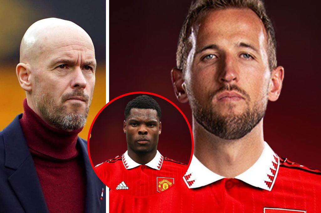 Con figura del Barcelona: el brutal equipo que pretende el Manchester United si lo compran los dueños qatarís ¿El nuevo PSG?