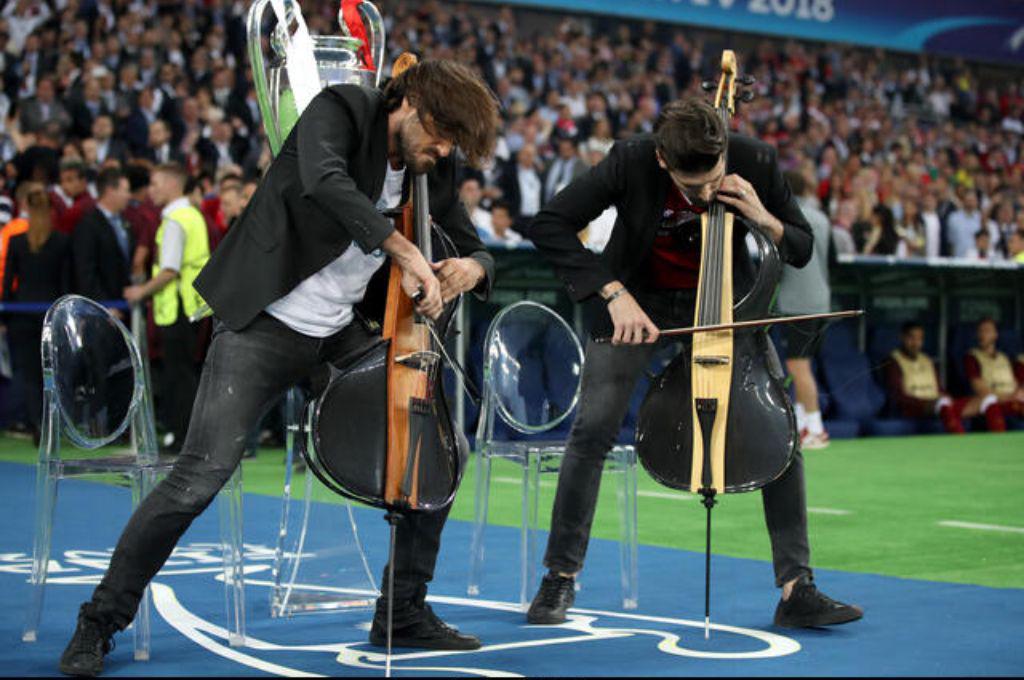 Las curiosidades que nos hace revivir la Champions, qué hay más allá el himno, su autor, y las increíbles cifras en cada edición