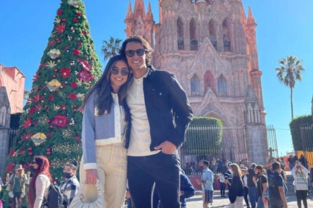 ¡Amor a primera vista! Futbolistas de la Selección de México y sus lindas esposas y novias: Hay nueva integrante