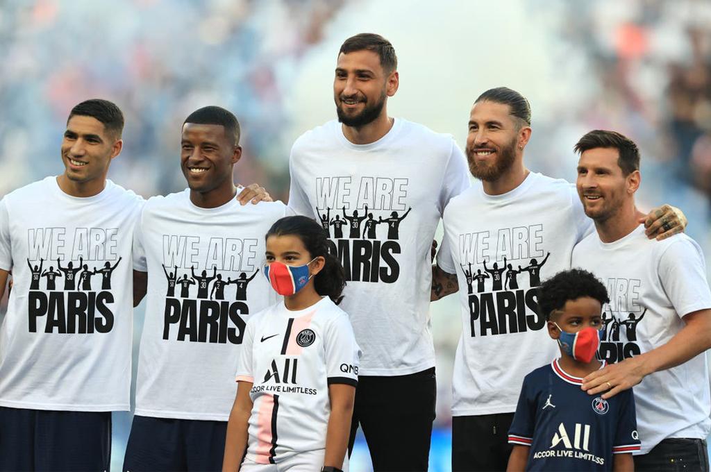 Fue fichado por el PSG como estrella y ahora está cerca de marcharse al Newcastle de la Premier League en enero