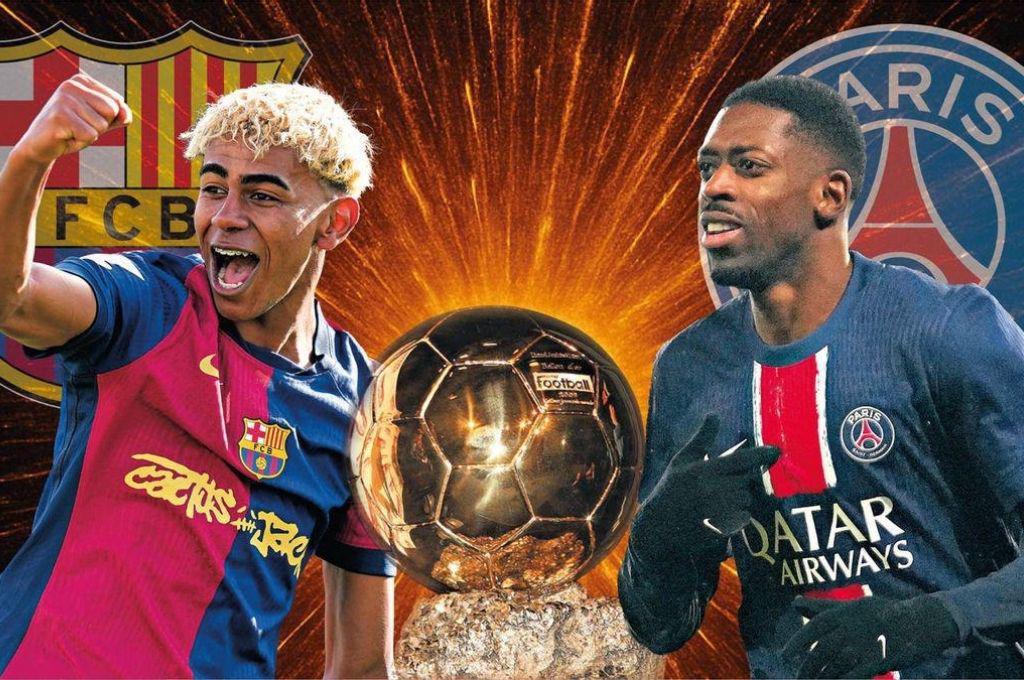 Real Madrid confirma lo que France Football temía que volviera a pasar: El Balón de Oro dejó de existir para nosotros...