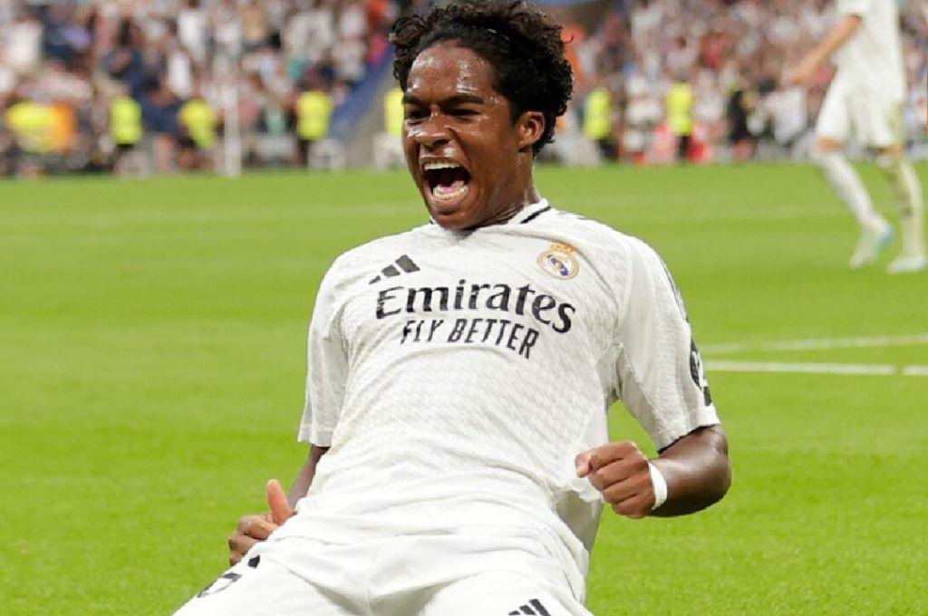 Acribillan a familiar de jugador del Real Madrid: recibió varios  balazos en la cabeza y hace poco estuvo en el Bernabéu