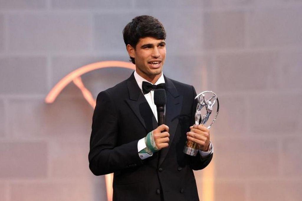 Laureus 2026: La razón por la que Kroos fue premiado, Yamal sorprende al mundo y el mejor deportista con discapacidad