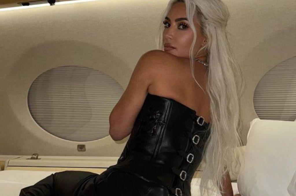 “Ya estamos preparados”: Kim Kardashian rompe el silencio sobre su relación con Bellingham, ¿son novios?