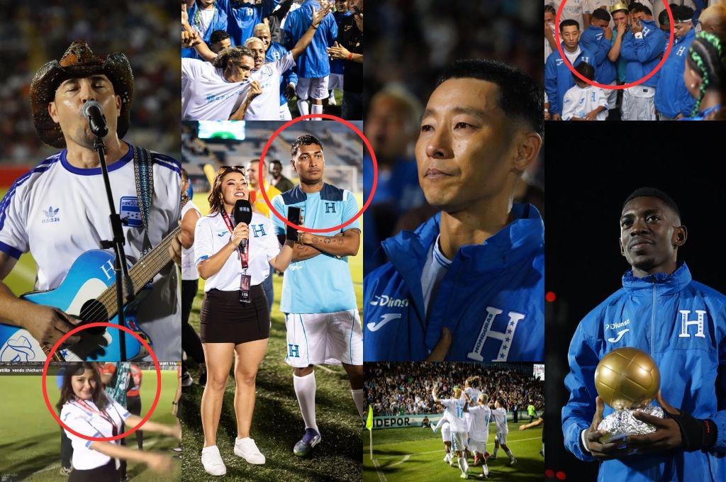 El nuevo rechazo de Milagro a Supremo, mensaje subliminal a la 'H' para el Mundial 2026 y Shin Fujiyama hizo 'llorar' a todos