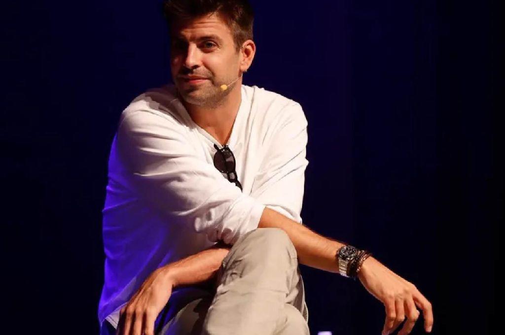 ¡No era Clara Chía! Piqué fue captado con nueva chica en Miami y revelan identidad: Aquí está toda la verdad; era una cita...