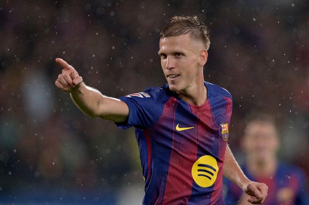 Flick no se guardará nada: el tremendo once del Barca para ser bicampeón ante el Real Madrid