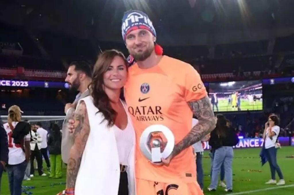 Ex portero del PSG revela lo que nadie sabía de Neymar y quedó asustado al conocerlo: Fui al baño; pero con la puerta abierta