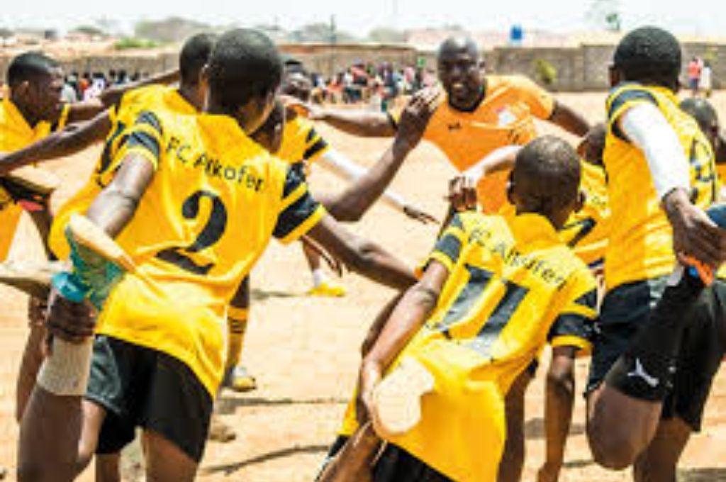 Fue declarado muerto tres veces, secuestró un pingüino y terminó en la cárcel: la inédita historia de un rival de Messi en la MLS