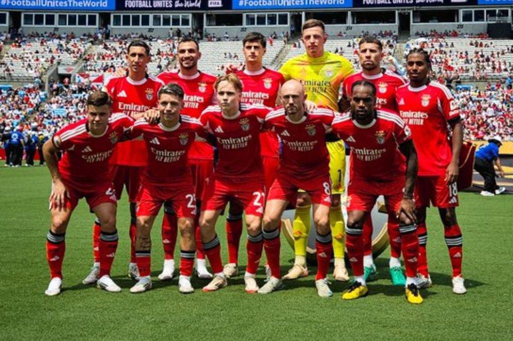 Boca Juniors fue humillado por el peor equipo del Mundial de Clubes y por qué los suplentes del Bayern se quedaron en el camerino