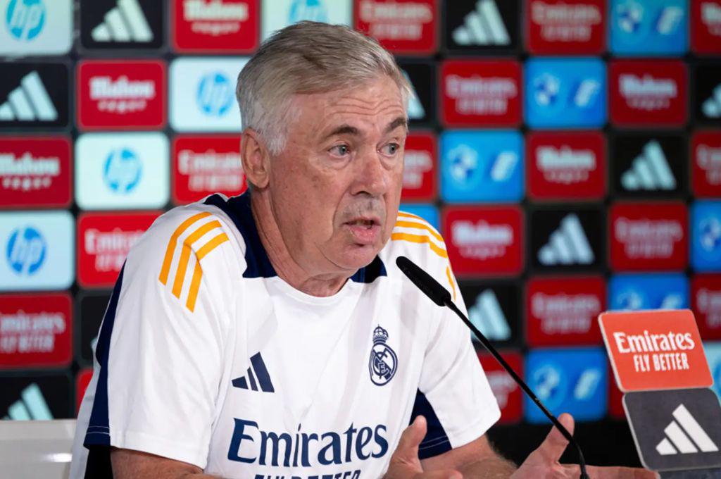 Real Madrid ficha a joya del Barcelona; Flick y Ancelotti sufren bajas sensibles y James Rodríguez tiene nuevo club